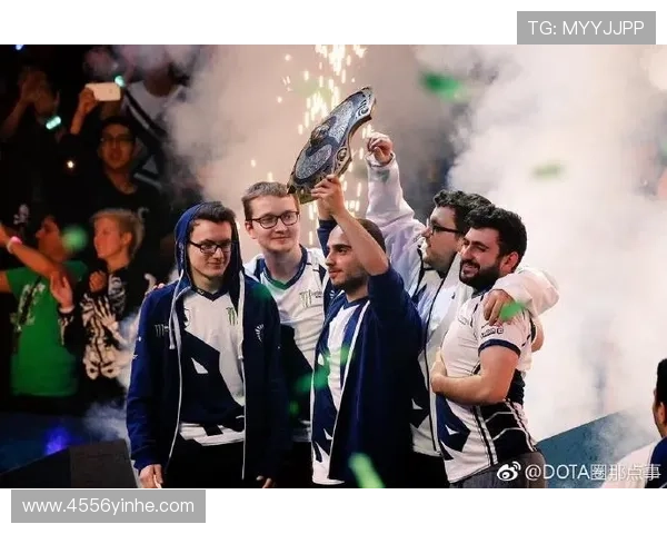 TI7国际邀请赛官方直播全程精彩对决不容错过